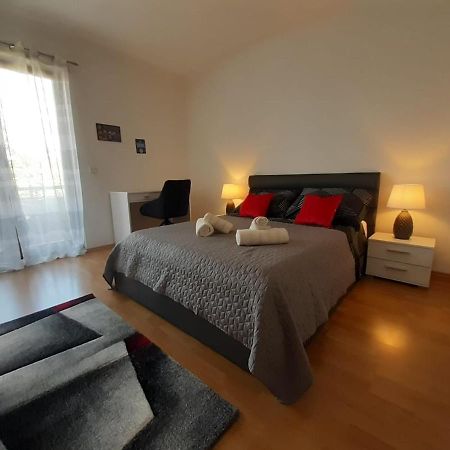 Apartment Anita Zadar Bagian luar foto