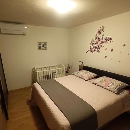 Apartment Anita Zadar Bagian luar foto