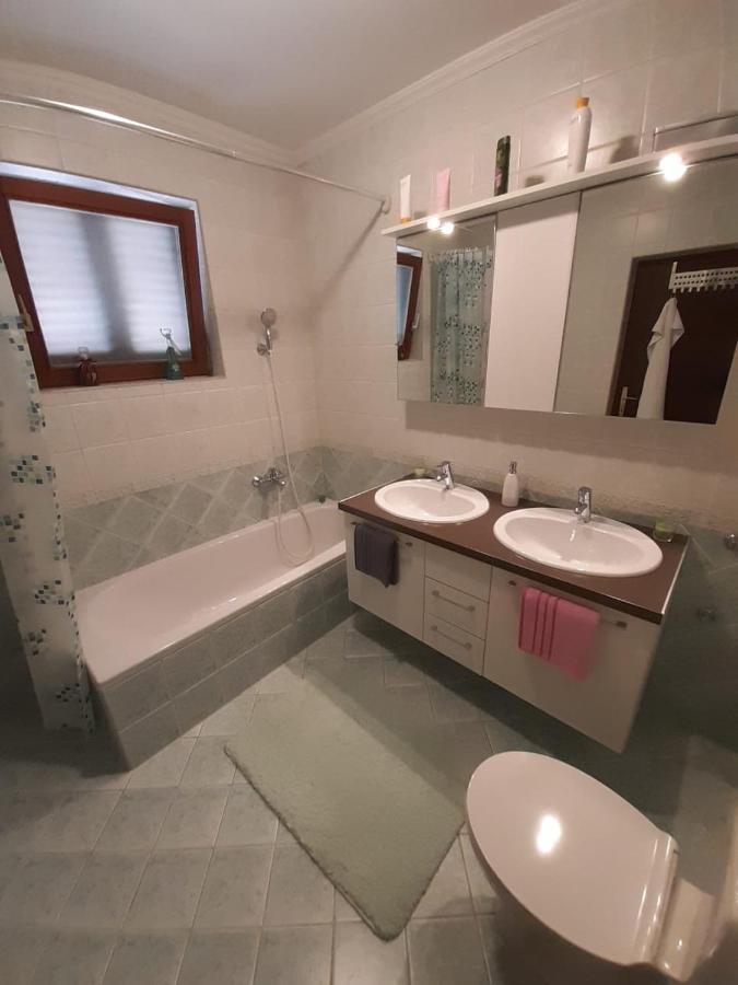 Apartment Anita Zadar Bagian luar foto