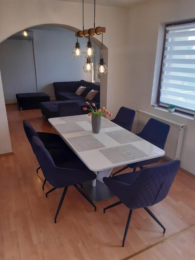 Apartment Anita Zadar Bagian luar foto