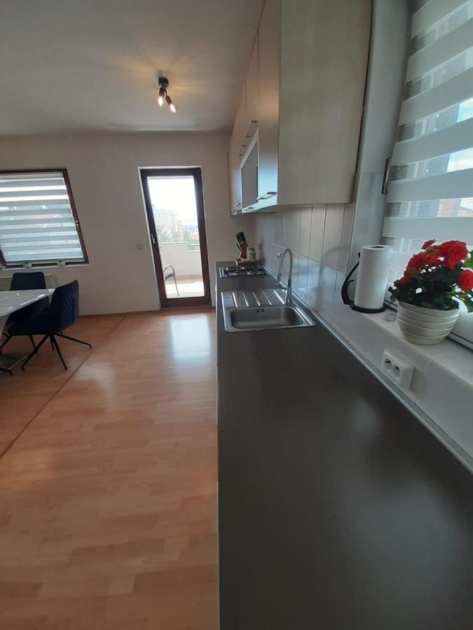Apartment Anita Zadar Bagian luar foto