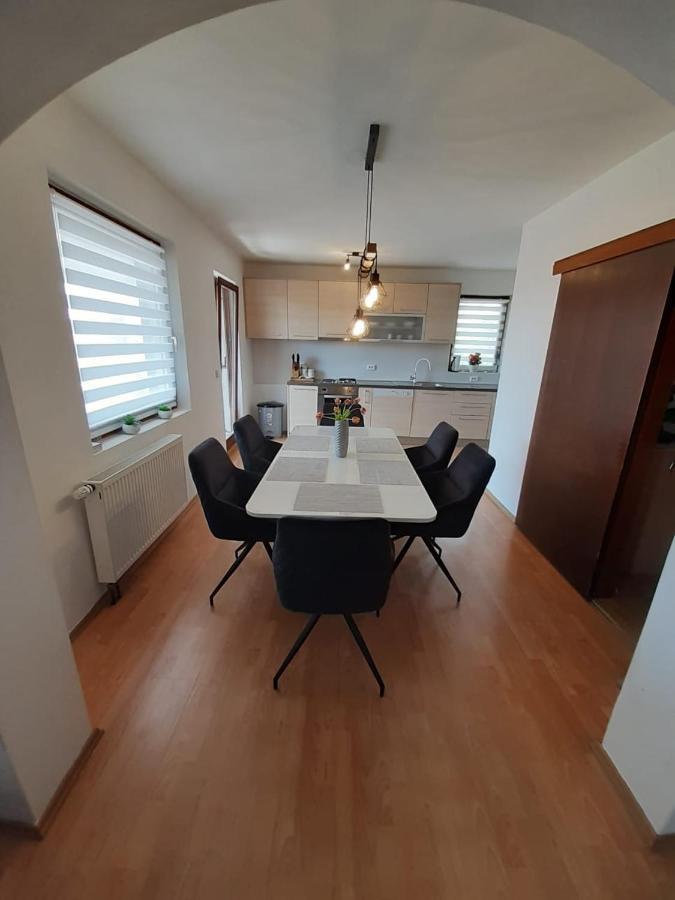 Apartment Anita Zadar Bagian luar foto