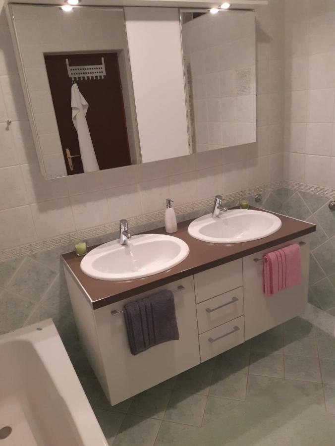 Apartment Anita Zadar Bagian luar foto