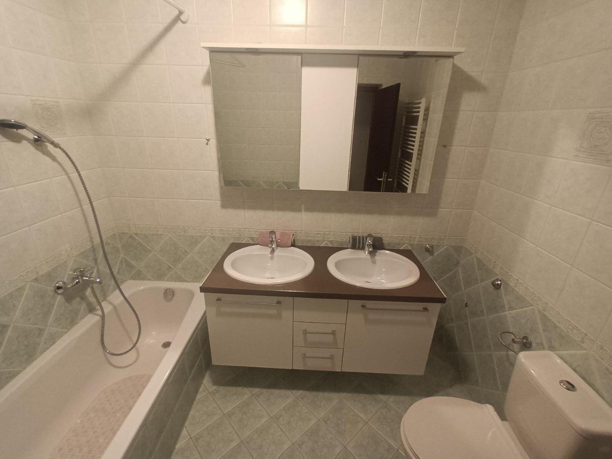 Apartment Anita Zadar Bagian luar foto
