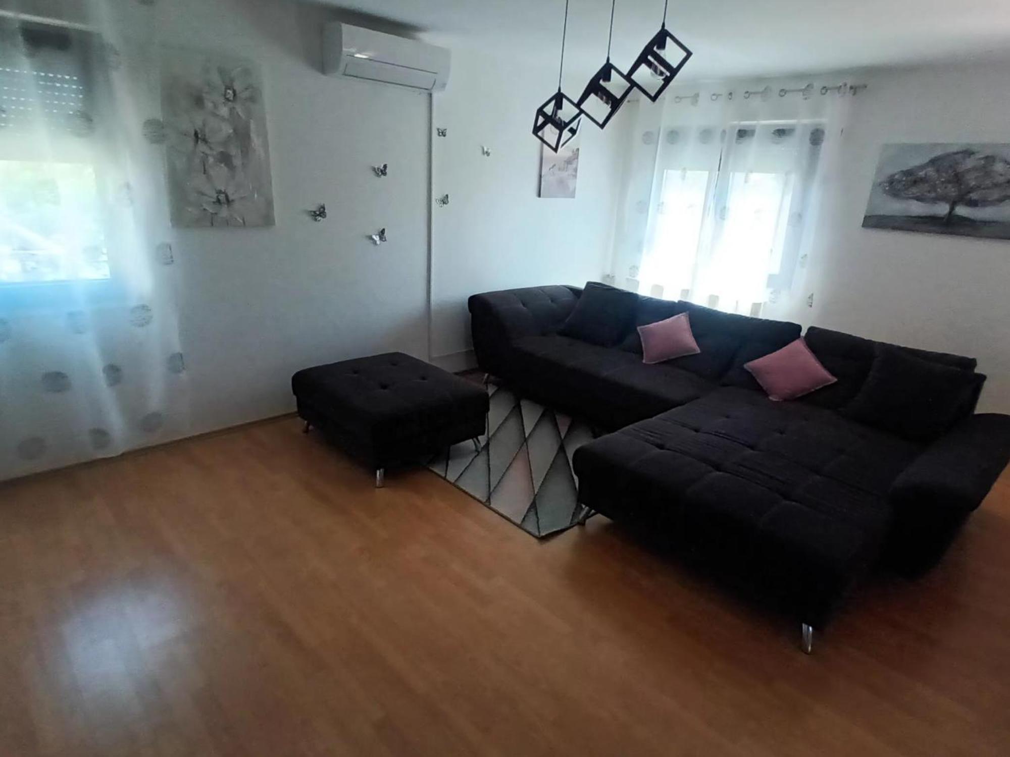 Apartment Anita Zadar Bagian luar foto