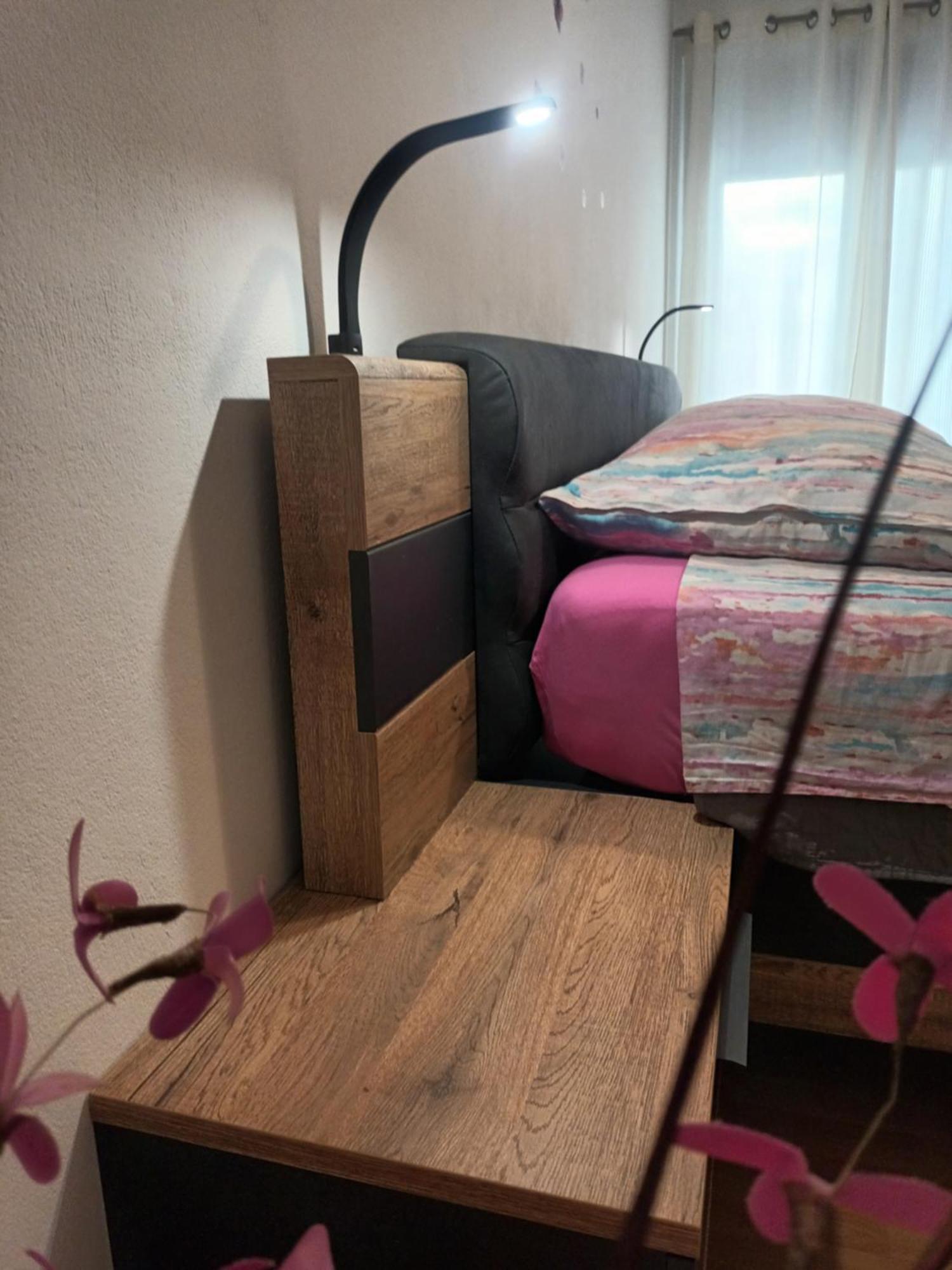 Apartment Anita Zadar Bagian luar foto