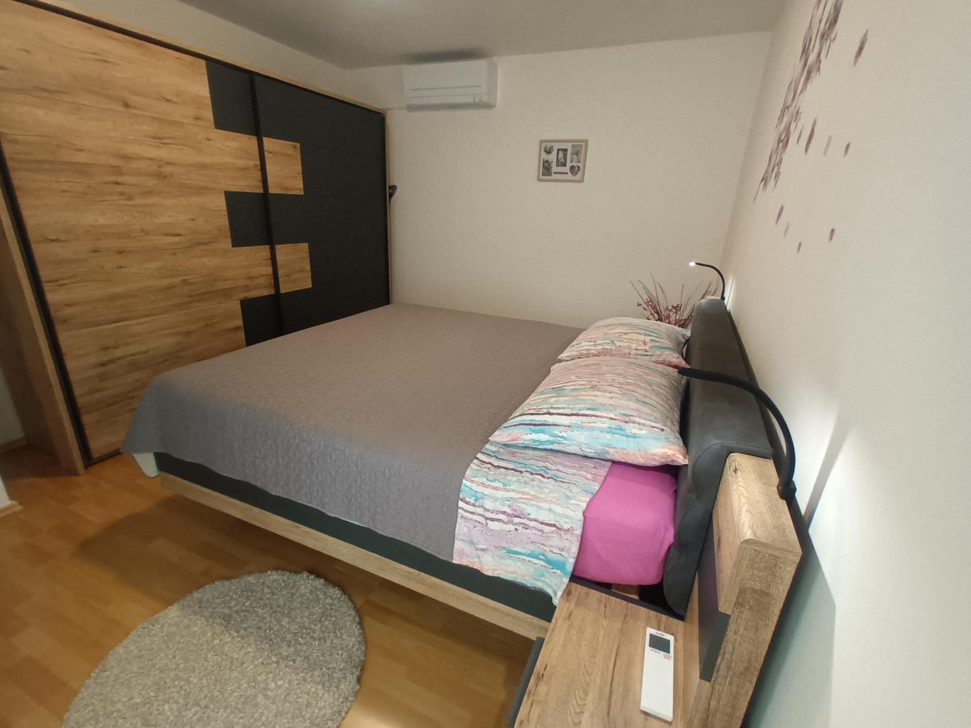 Apartment Anita Zadar Bagian luar foto