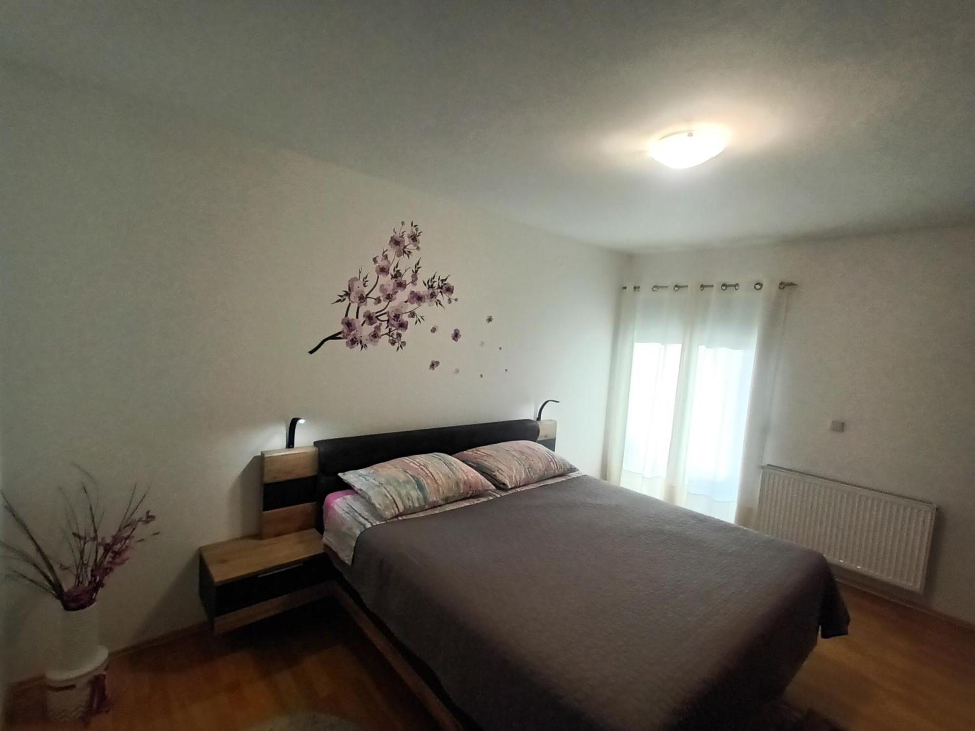 Apartment Anita Zadar Bagian luar foto