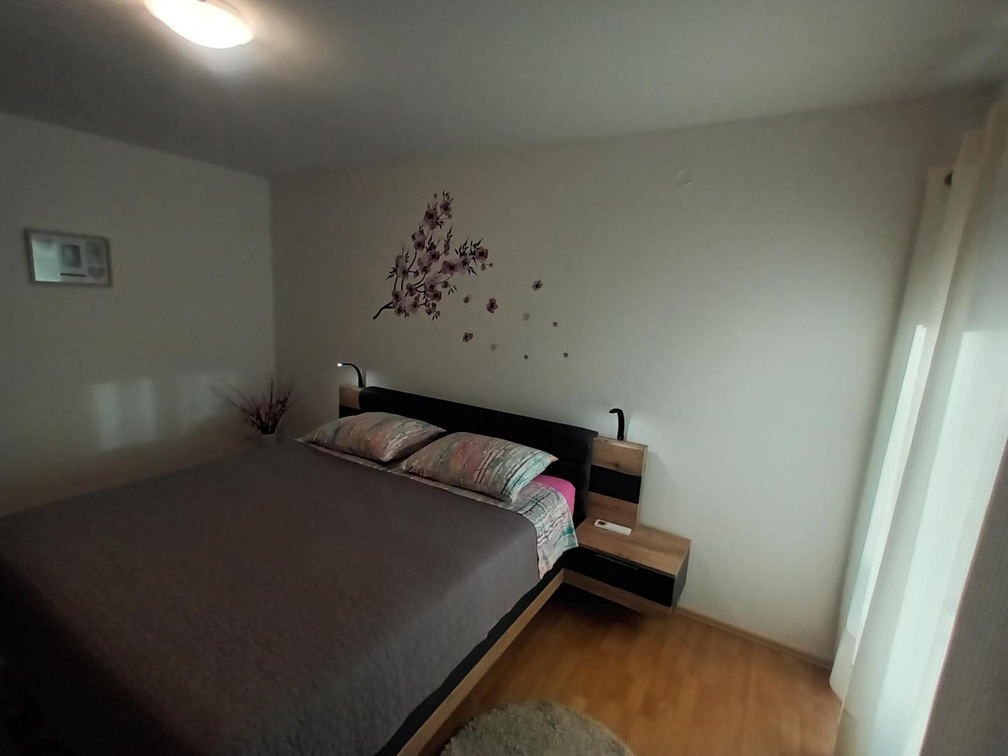 Apartment Anita Zadar Bagian luar foto